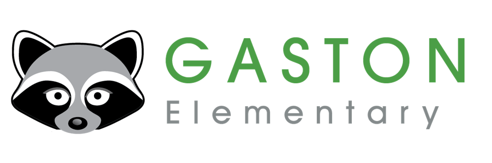 Gaston Logo